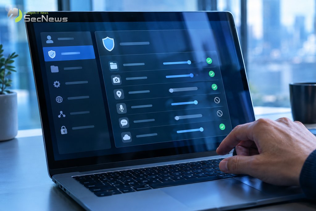 Muse dictation: Critical local vulnerability in macOS 4 Muse permissions check