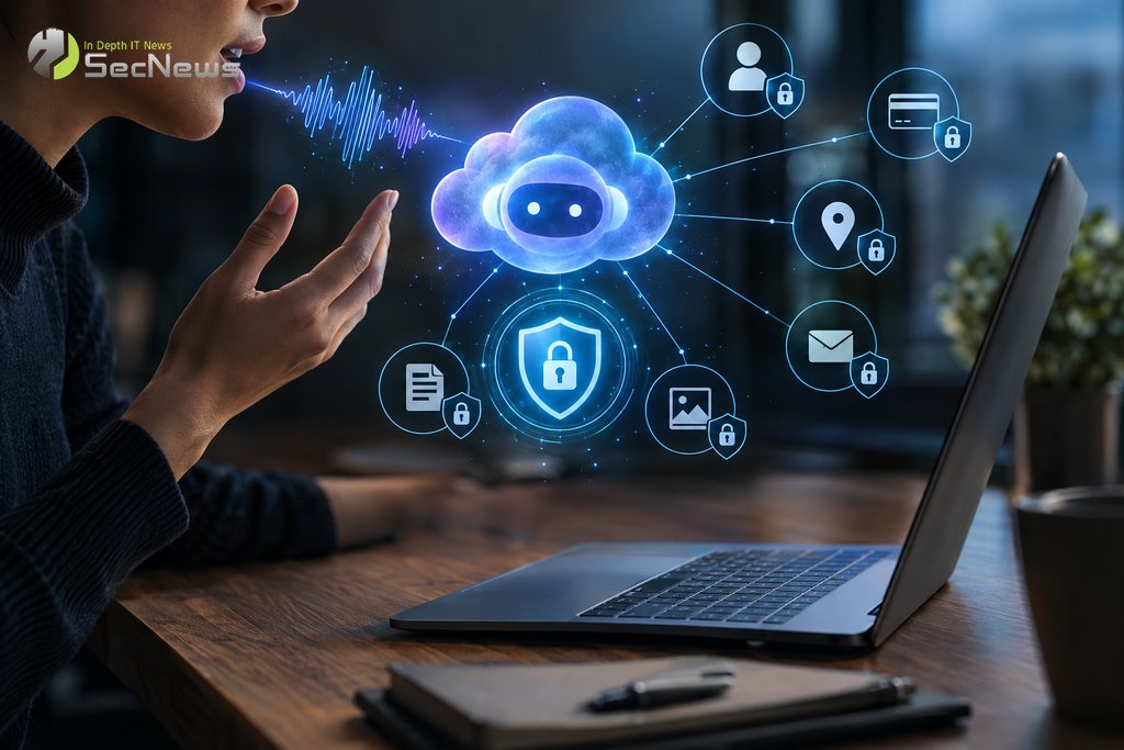 Muse dictation: Critical local vulnerability in macOS 3 Privacy risk from Muse