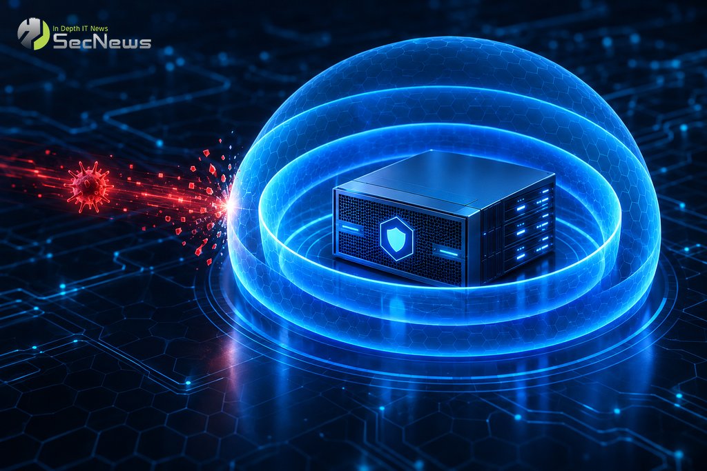 CVE-2026-76461: Κρίσιμη zero-day στο Cisco Secure Email Gateway 3 Προστασία Cisco Secure Email Gateway