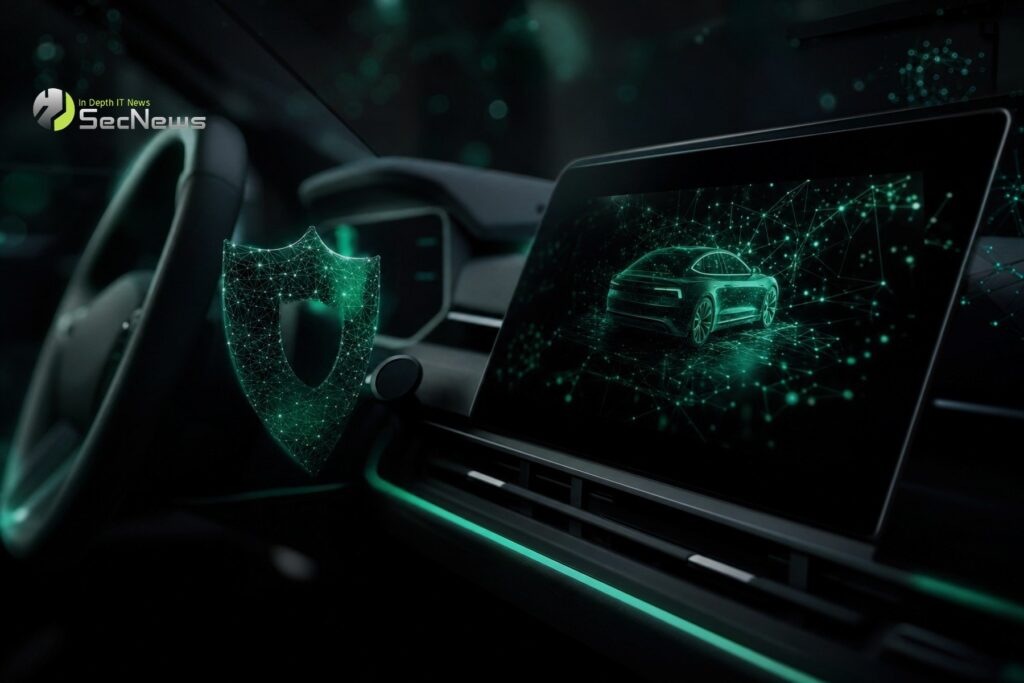 GM: Το CarPlay παραμένει εκτός των μελλοντικών ηλεκτρικών οχημάτων της 1 Εικόνα άρθρου: GM Wants You to Know It Still Plans to Ditch Apple CarPlay in Future EVs