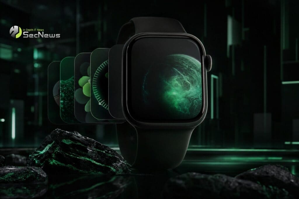 Εικόνα άρθρου: watchOS 27.2 beta 2 brings the App Switcher back with a new gesture