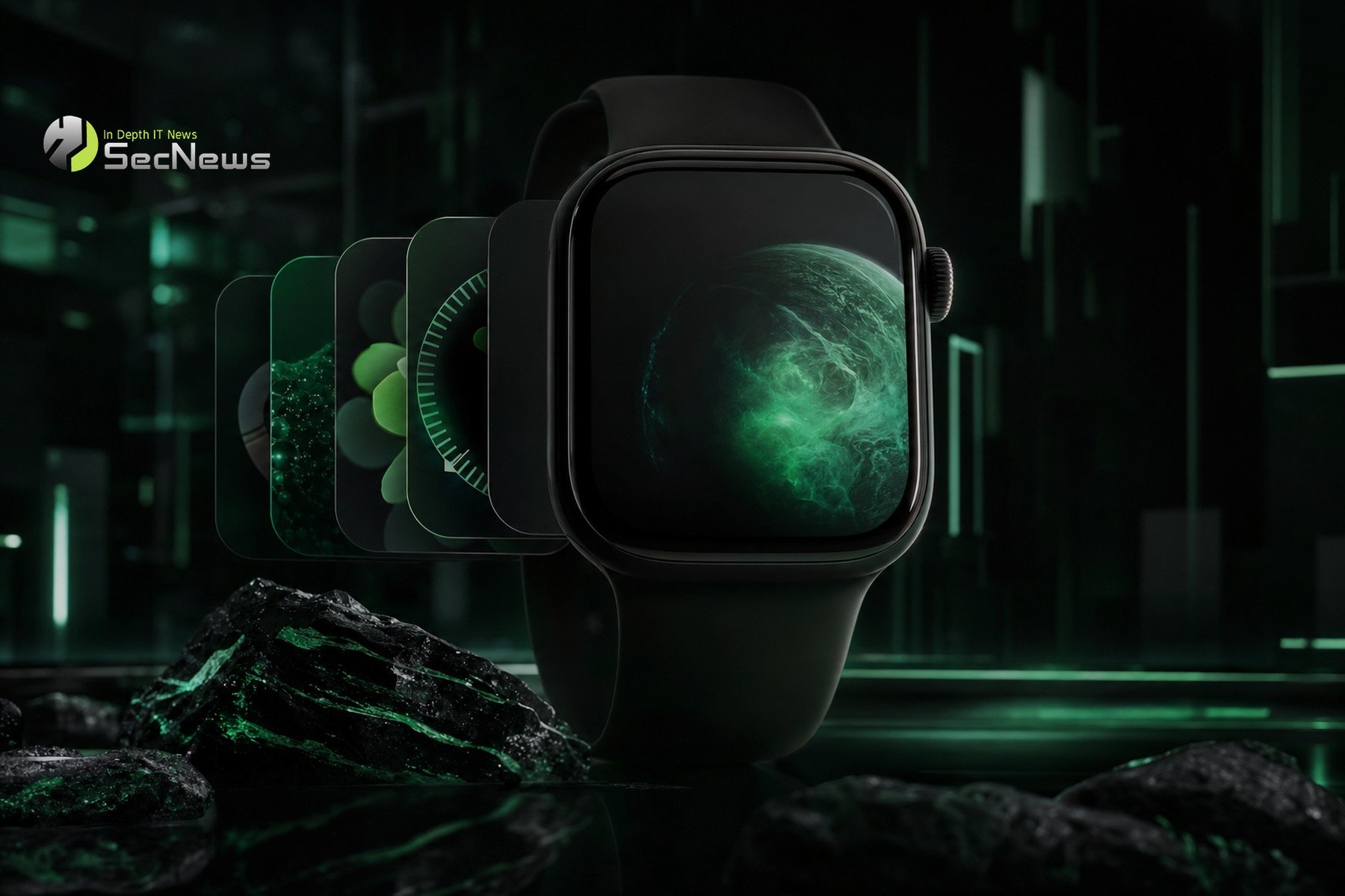 Το watchOS 27.2 beta 2 επαναφέρει το App Switcher με νέα κίνηση 1 Εικόνα άρθρου: watchOS 27.2 beta 2 brings the App Switcher back with a new gesture