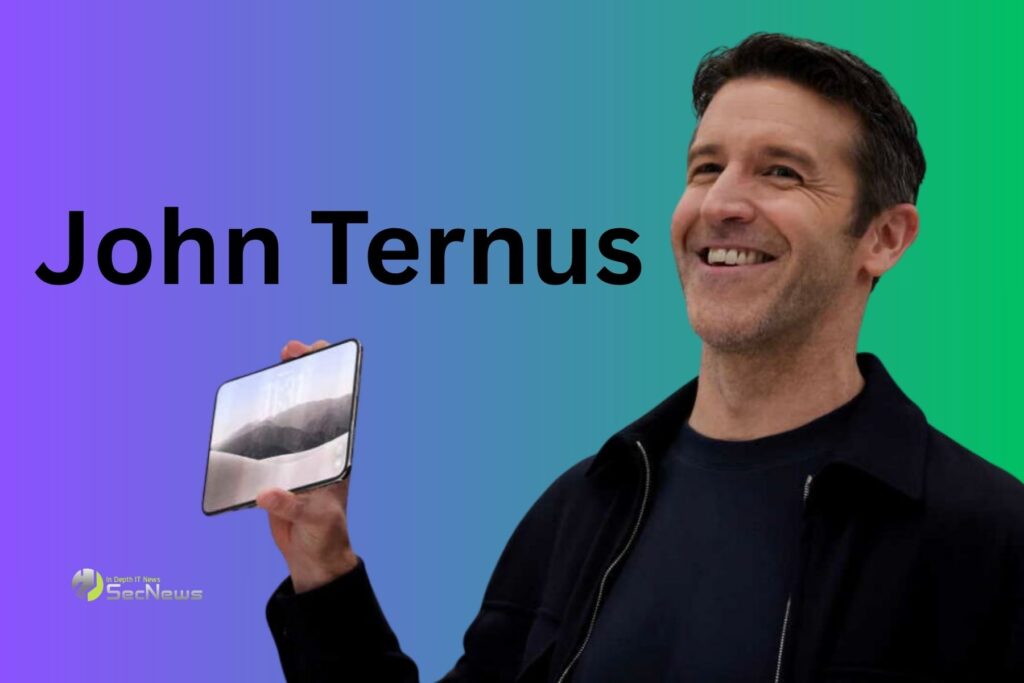 Ο John Ternus μιλά για τον σχεδιασμό του iPhone Duo, την AI και το μέλλον 1 Ο John Ternus μιλά για τον σχεδιασμό του iPhone Duo, την AI και το μέλλον