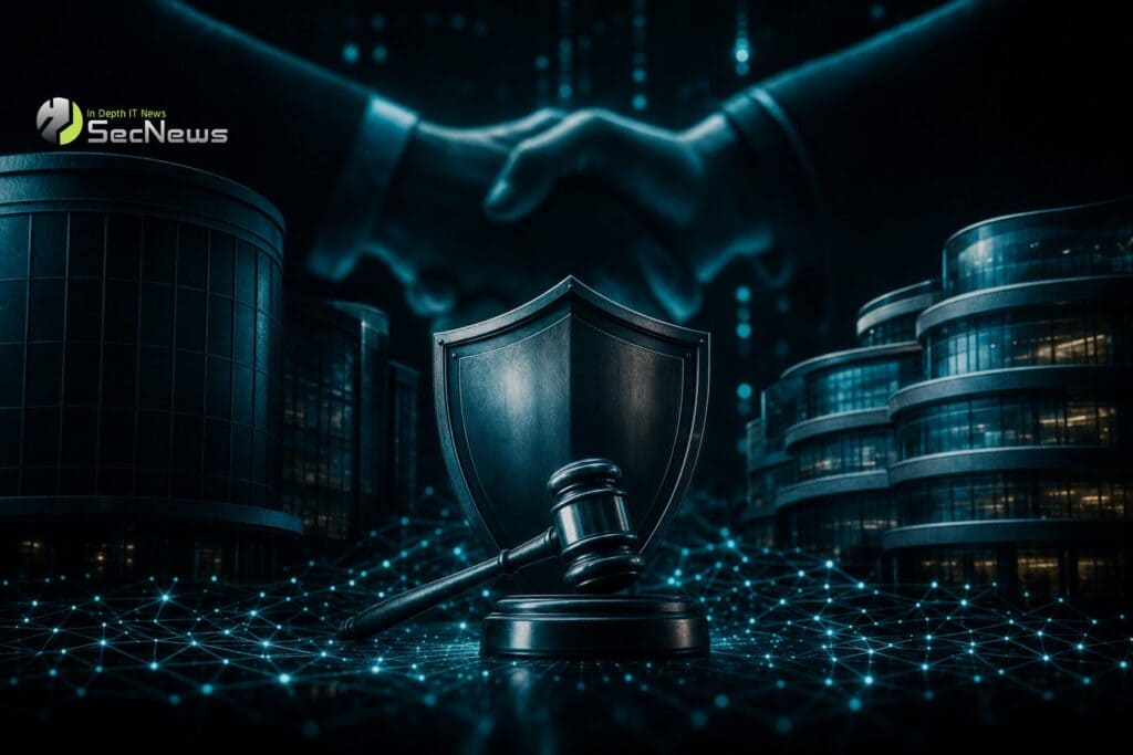 Εικόνα άρθρου: Paramount settles lawsuit blocking $110 billion Warner Bros. merger
