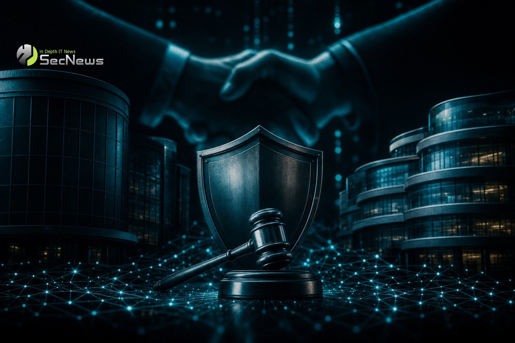 Paramount settles lawsuit blocking $110 billion merger with Warner Bros. 1 Article image: Paramount settles lawsuit blocking $110 billion Warner Bros. merger
