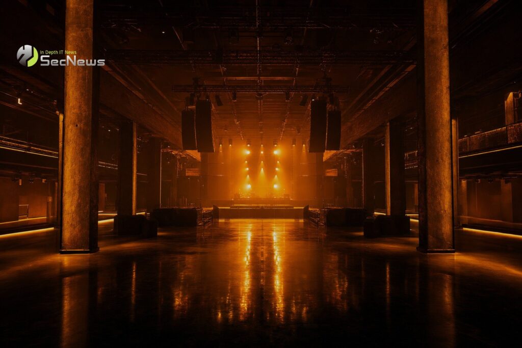 Εικόνα άρθρου: Apple Music opens new live music venue in London