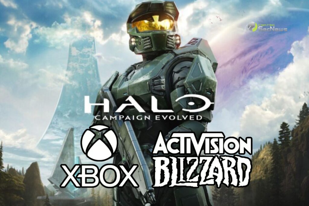 Xbox Φήμη: Αναδιάρθρωση φέρνει το Halo πιο κοντά στην Activision 1 Xbox Φήμη: Αναδιάρθρωση φέρνει το Halo πιο κοντά στην Activision