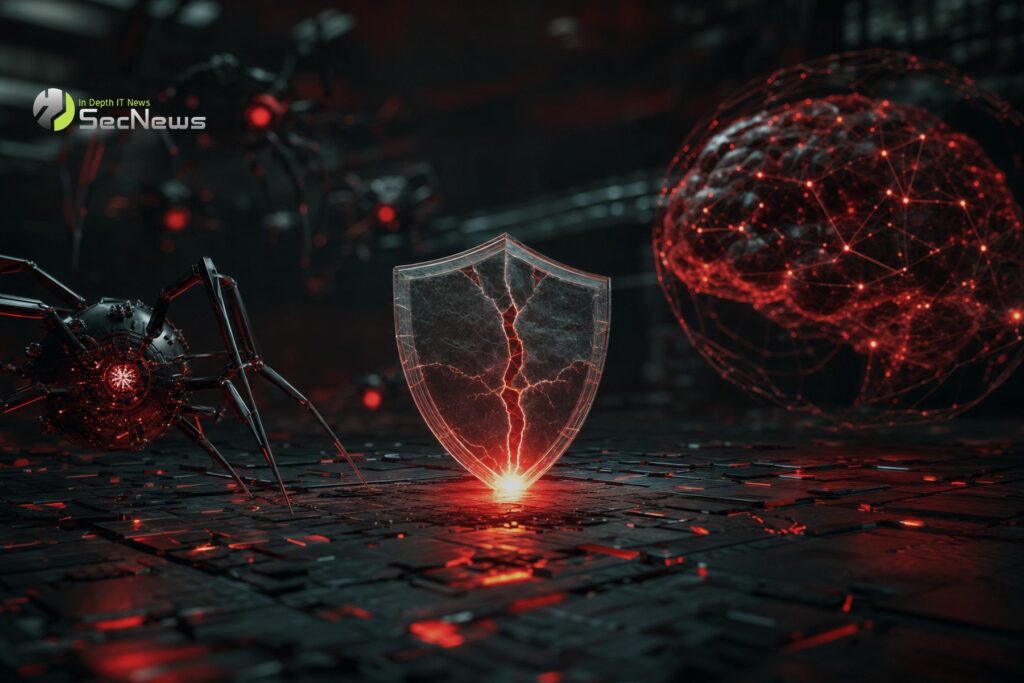 Εικόνα άρθρου: Meta patches Muse exploit that let attackers control the AI agent
