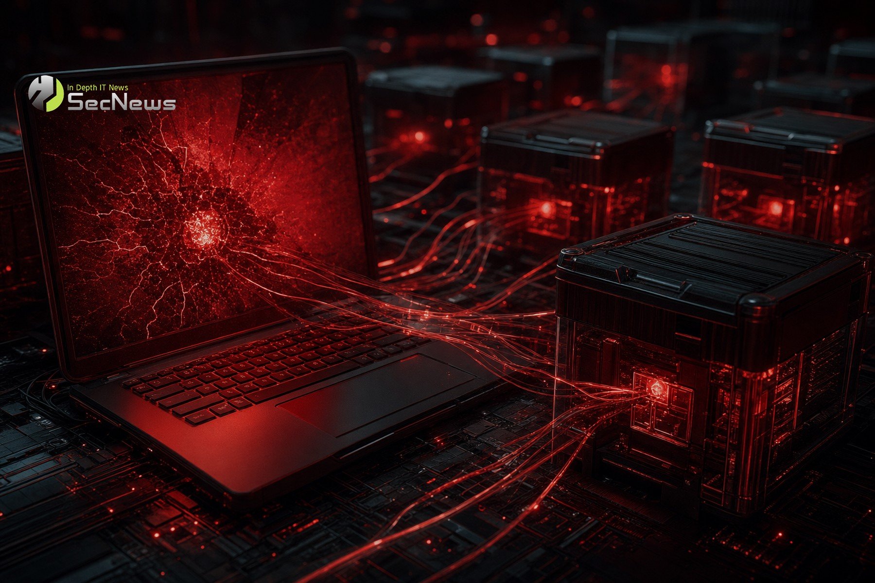 Ευπάθεια στον πυρήνα Linux επιτρέπει πρόσβαση στους ARM64 KVM Guests 1 Εικόνα άρθρου: New Linux Kernel Flaw Gives ARM64 KVM Guests Read-Write Access to Host Memory