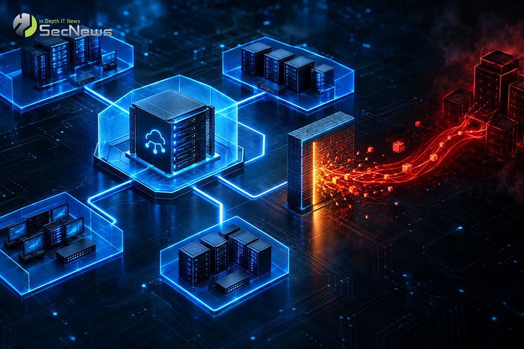 Κρίσιμη ευπάθεια στο VeloCloud απειλεί τις Edge συσκευές 4 Μέτρα προστασίας για VeloCloud Orchestrator