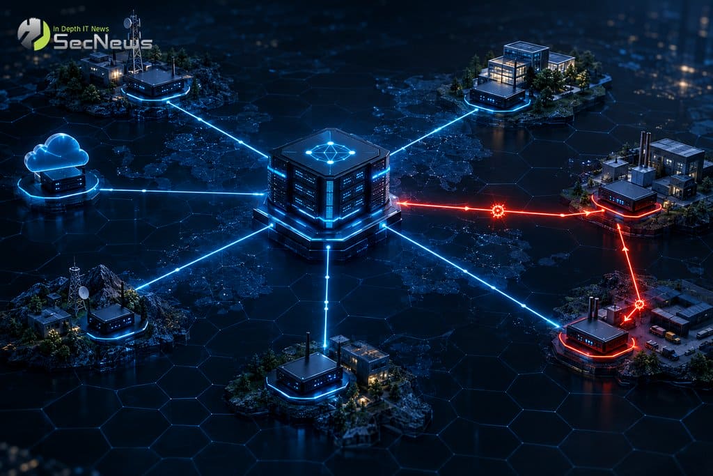 Κρίσιμη ευπάθεια στο VeloCloud απειλεί τις Edge συσκευές 3 Επιπτώσεις του CVE-2026-93952 σε Edge συσκευές