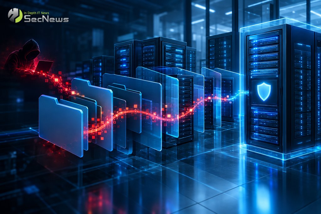 Εκμετάλλευση της CVE-2026-93616 στο Check Point Management Server