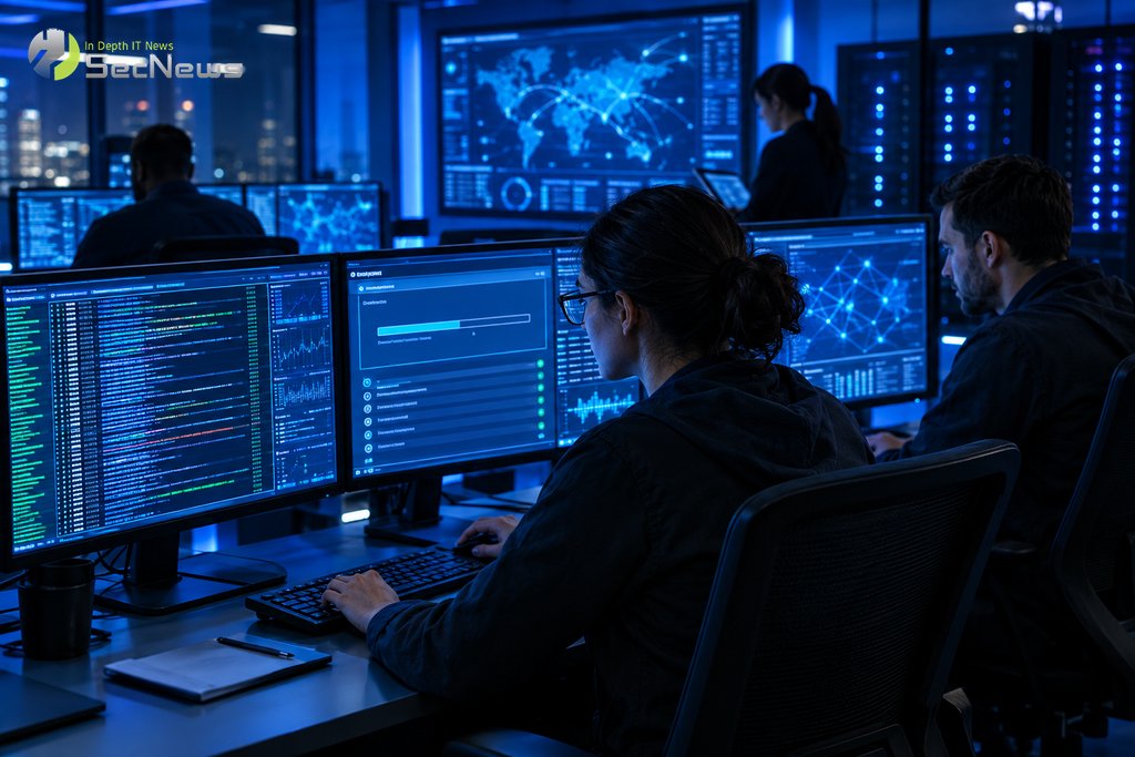 Άμεσα μέτρα προστασίας για Check Point Management Server