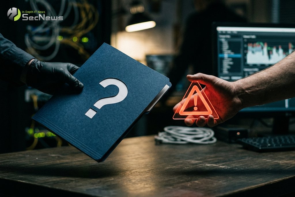 Επαλήθευση παραβίασης FBI: ShinyHunters vs Oracle AWS