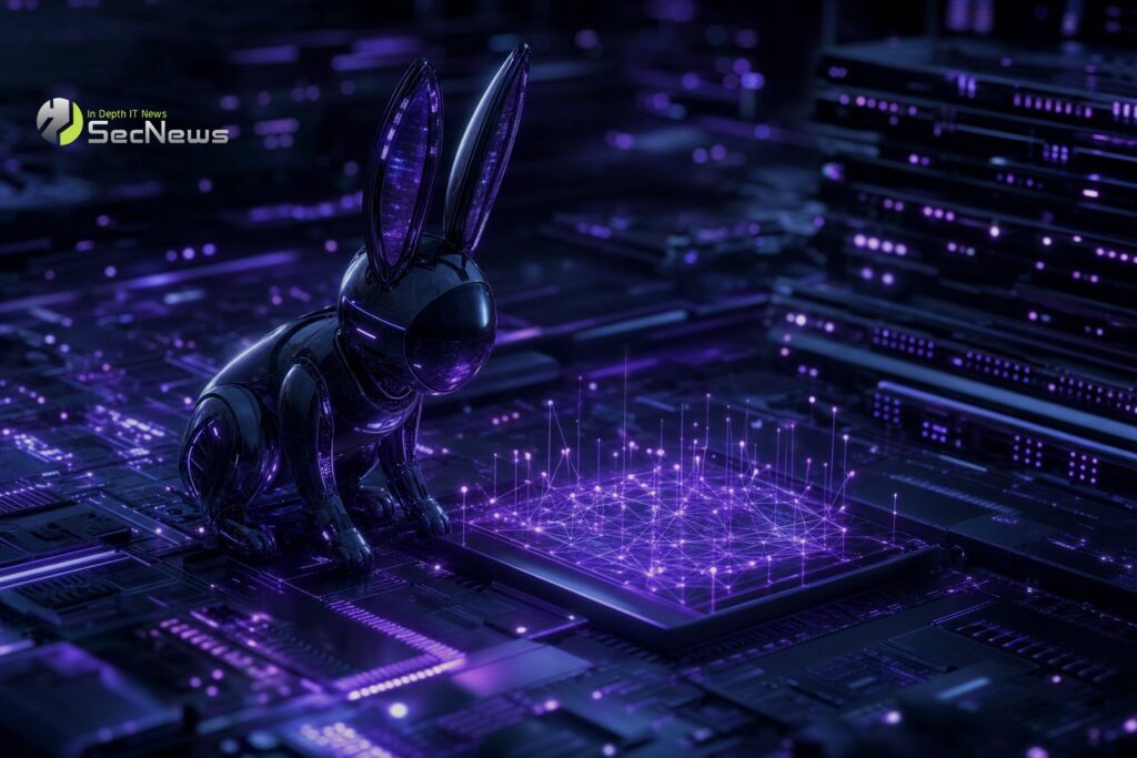 Rabbit OS3: Το νέο «agentic operating system» (δεν χρειάζεται το R1) 1 Rabbit OS3 νέο AI agent σύστημα χωρίς R1 hardware