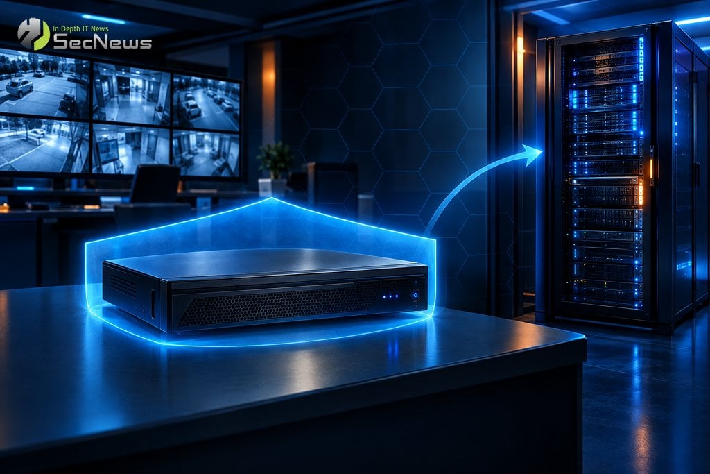 OpenEye Apex NVR firmware upgrade