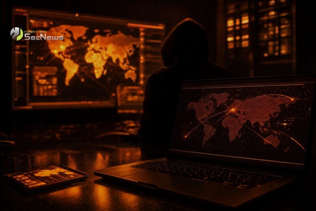 Dutch police arrest hacker in ShinyHunters 2 investigation ShinyHunters - SecNews.gr