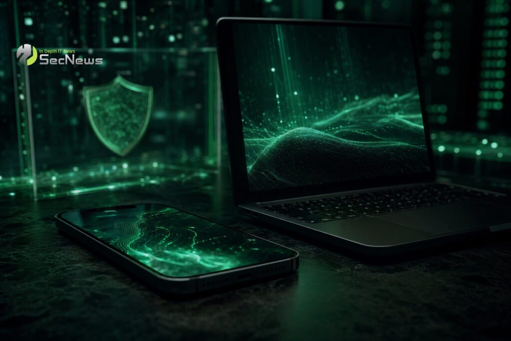 Η Bitdefender δημιούργησε ένα VPN που κρύβει τον AI agent 2 Bitdefender VPN - SecNews.gr