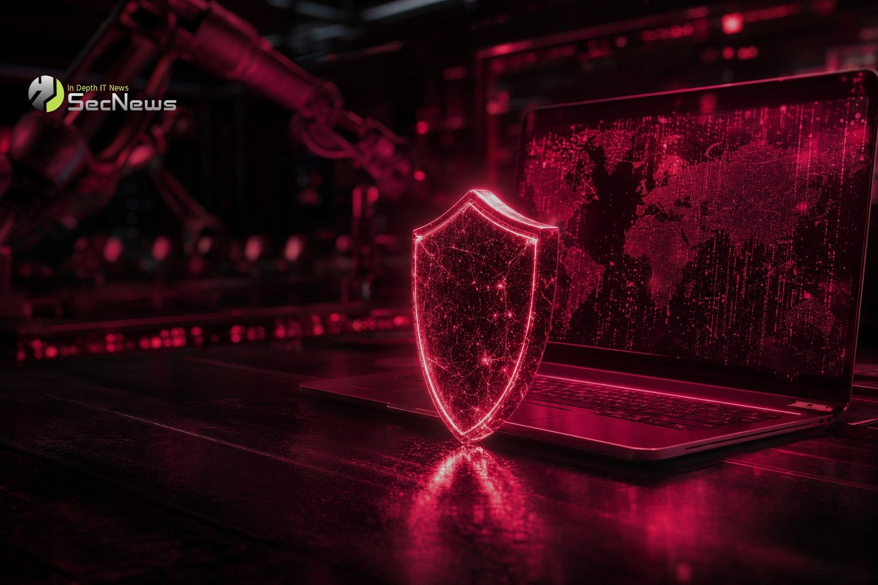 EvilTokens: Microsoft dismantles AI-powered phishing platform 1 Article image: Microsoft's EvilTokens takedown sheds light on state of AI-powered cybercrime