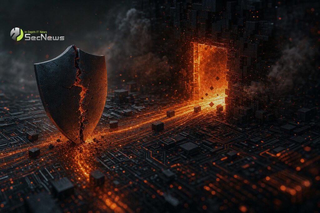 Bifrost: Κρίσιμη ευπάθεια επιτρέπει απομακρυσμένη εκτέλεση εντολών 1 Εικόνα άρθρου: Critical Bifrost AI Gateway Flaw Lets Attackers Run Commands Without Credentials