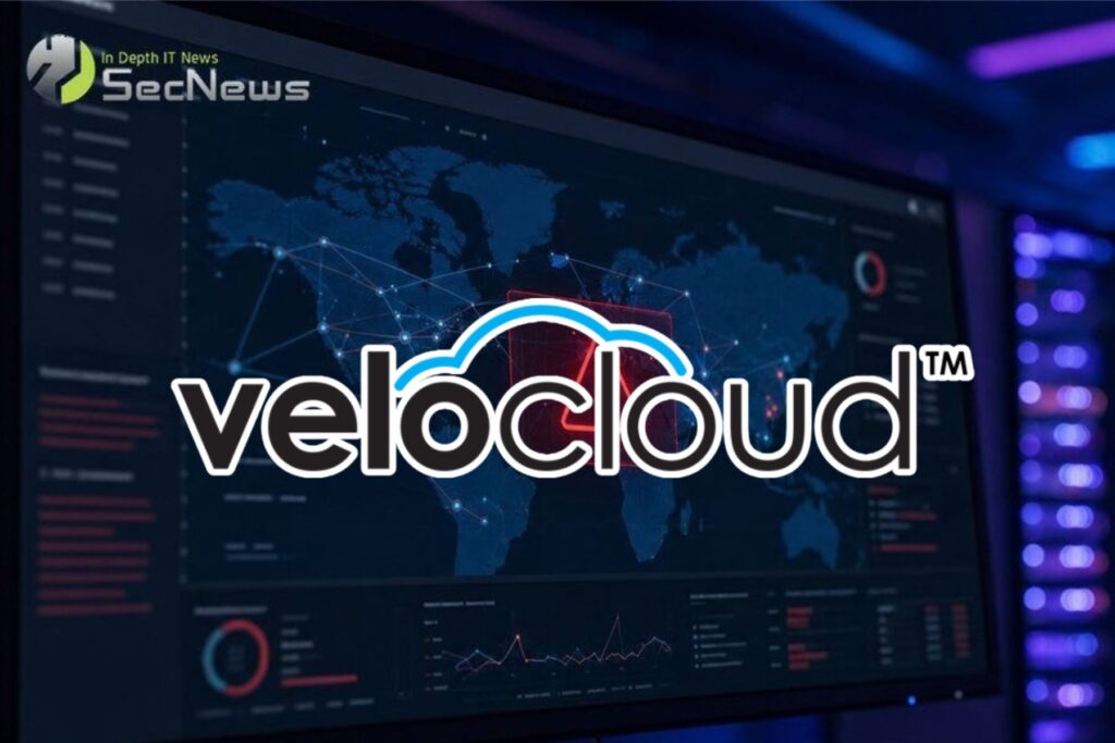 Κρίσιμη ευπάθεια στο VeloCloud απειλεί τις Edge συσκευές 1 Κρίσιμη ευπάθεια στο VeloCloud απειλεί τις Edge συσκευές