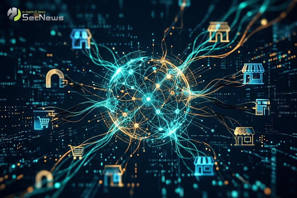 AI agents σε επίθεση: Claude και DeepSeek χτύπησαν 100 εταιρείες 1 AI agents επίθεση σε 100 εταιρείες: κακόβουλη χρήση Claude και DeepSeek