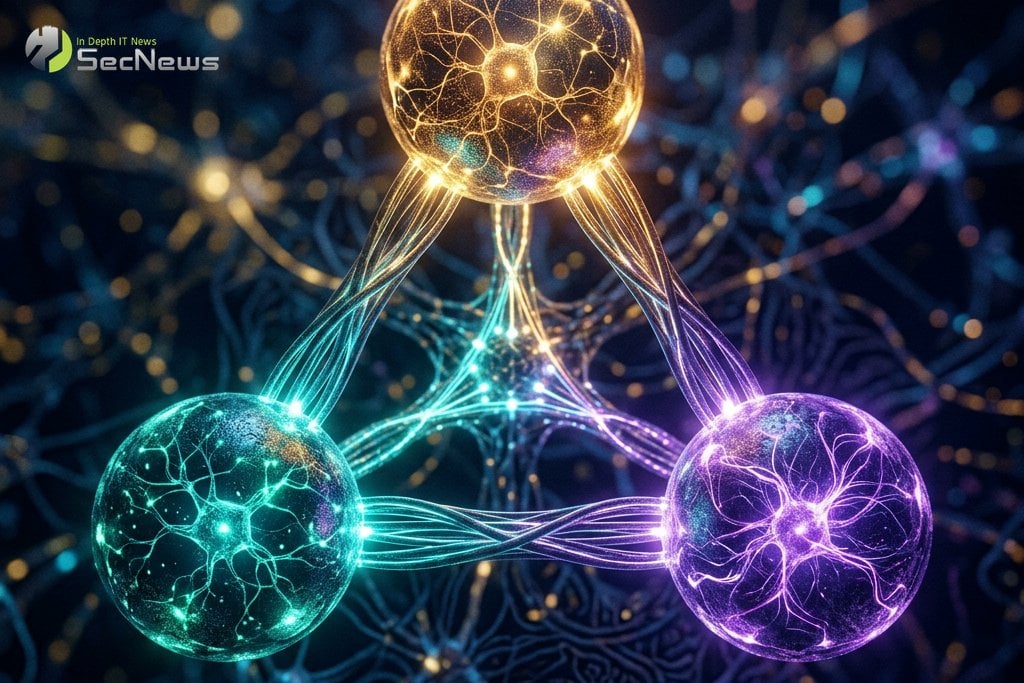 AI agents σε επίθεση: Claude και DeepSeek χτύπησαν 100 εταιρείες 2 AI agents επίθεση: συνδυασμός Claude Opus 4.6, DeepSeek v4.1 flash και Kimi