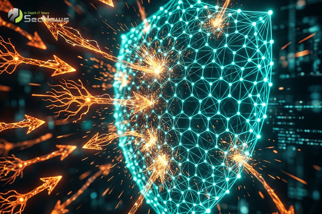 AI agents σε επίθεση: Claude και DeepSeek χτύπησαν 100 εταιρείες 4 Άμυνα εναντίον AI agents επίθεσης: WAF, zero-trust και έλεγχος skimmers