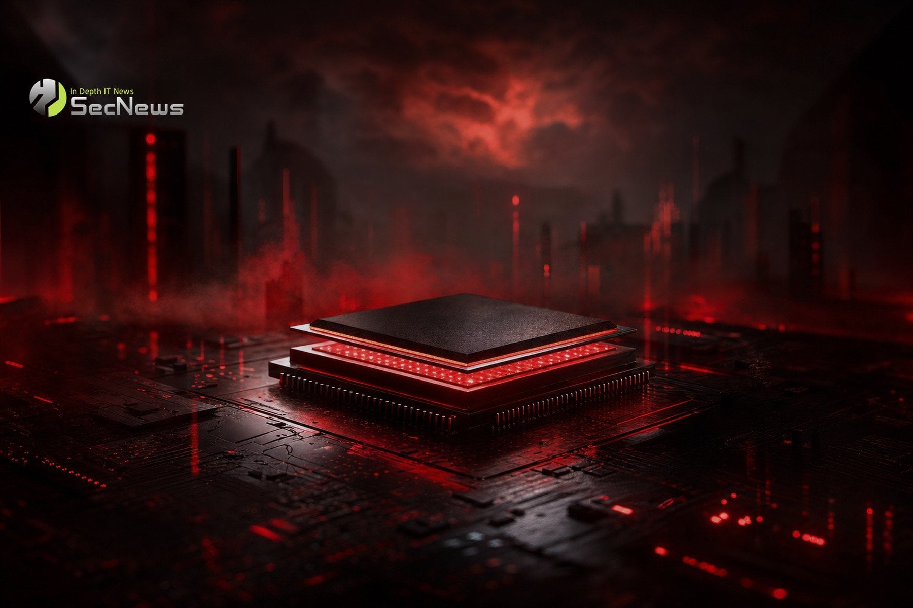 Η Qualcomm παρουσιάζει το Snapdragon 8 Elite Gen 6 και την Extreme έκδοσή του 1 Εικόνα άρθρου: Qualcomm’s Snapdragon 8 Elite Gen 6 comes in an Extreme version too