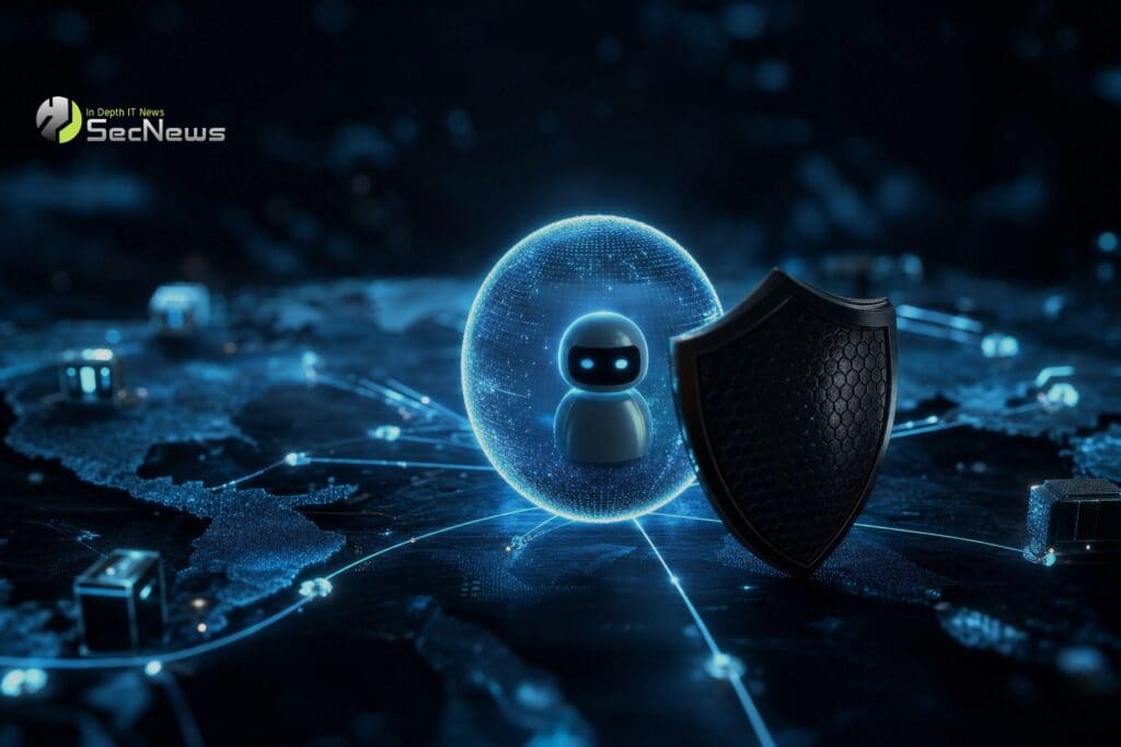 National Archives of Canada: Failed hacking attempts by AI agents 2 Article image: Bitdefender built a VPN that hides your AI agent, not you