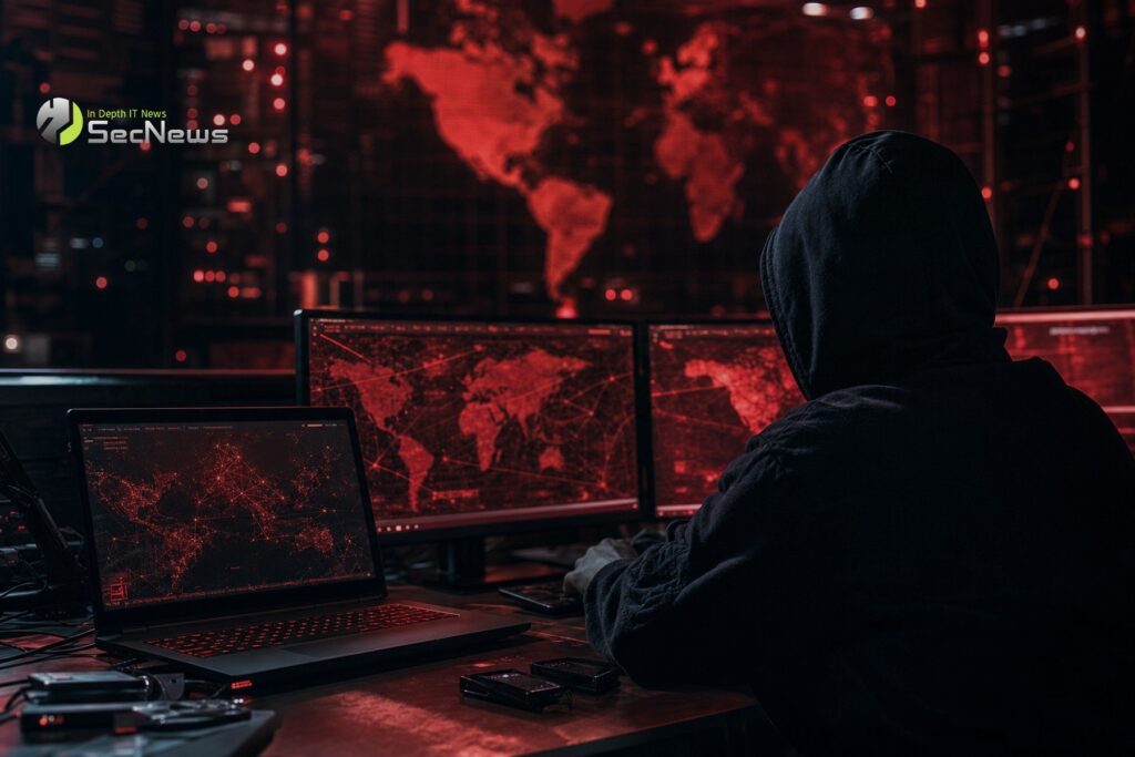 Εικόνα άρθρου: Chinese Hackers Exploit Chrome-Windows Zero-Day Chain to Deploy CLEANGULP Malware