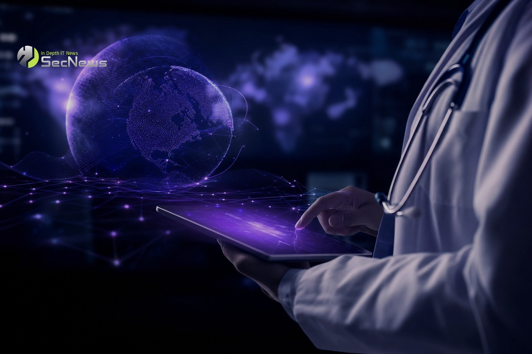 Anthropic and OpenEvidence offer free medical AI in nearly 100 countries 1 Article image: Anthropic and OpenEvidence to offer free medical AI to doctors in about 100 countries