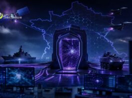 Εικόνα άρθρου: Airbus wins 25-year contract to build cyber gateways for France’s armed forces
