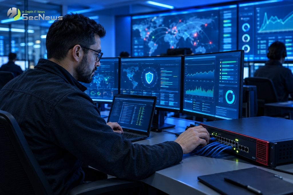 Εφαρμογή ενημέρωσης ασφαλείας σε firewall Check Point