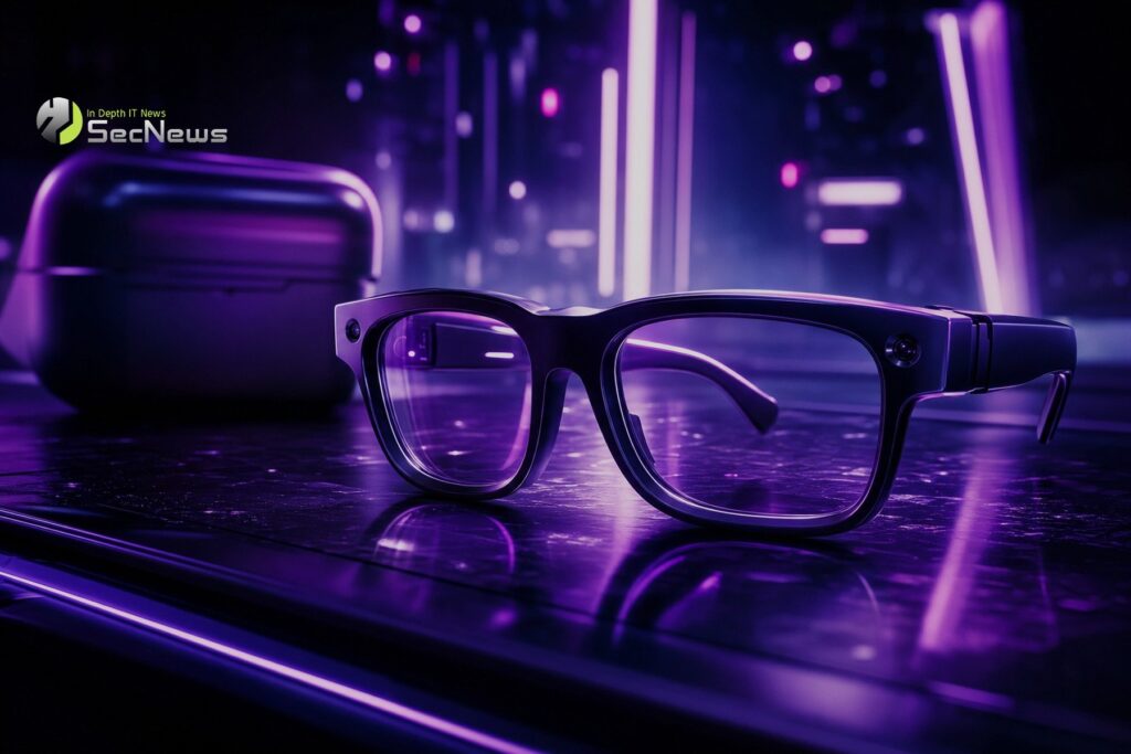 Η Meta αποκαλύπτει γυαλιά VR αξίας $1,299 και μετατρέπει τα γυαλιά AI σε ακουστικά βαρηκοΐας 2 Meta VR Glasses νέα γυαλιά εικονικής πραγματικότητας