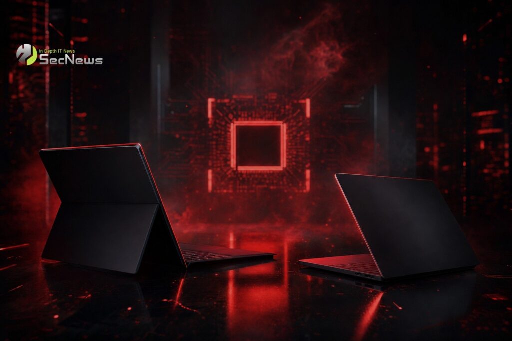 Microsoft Surface Pro 12-inch Second Edition με Snapdragon X2 Plus chip
