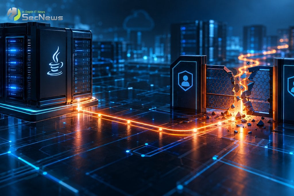 TaleLin lin-cms-spring-boot: New CVE allows remote authorization bypass 1 CVE-2026-96882 in TaleLin lin-cms-spring-boot