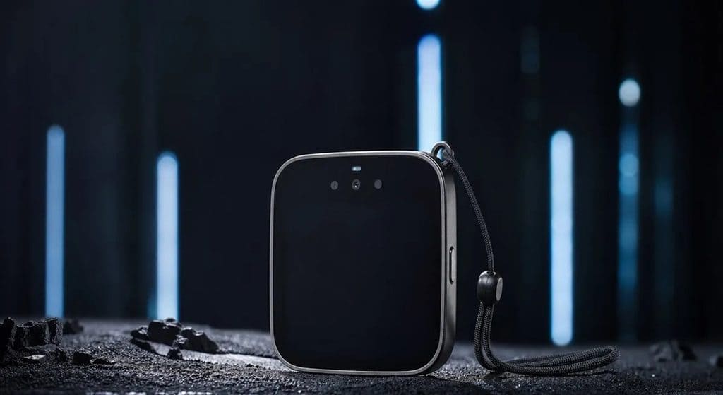 Muse Charm: Η Meta φτιάχνει gadget για τον AI agent της