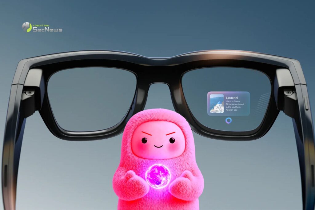 Meta smart glasses: Έρχεται το Muse και νέες δυνατότητες 1 Meta smart glasses: Έρχεται το Muse και νέες δυνατότητες