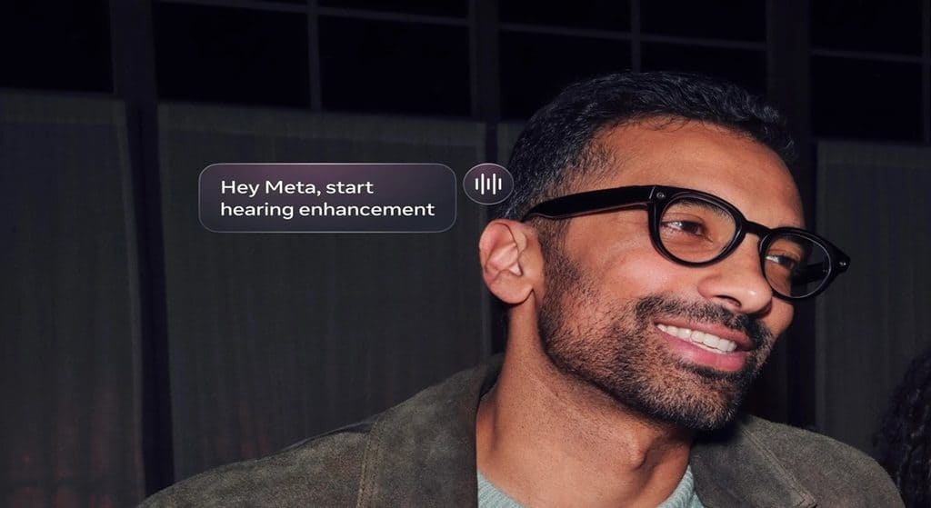 Meta smart glasses: Έρχεται το Muse και νέες δυνατότητες 2 Meta smart glasses: Έρχεται το Muse και νέες δυνατότητες