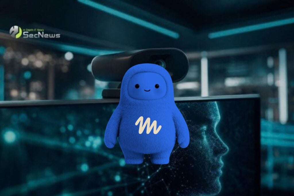 Meta Muse: Communication with the AI agent via video calls and email 1 Meta Muse: Communication with the AI agent via video calls and email