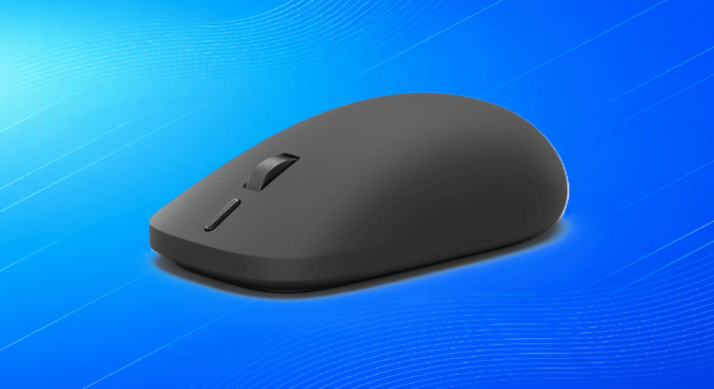 Surface Mouse: New mouse with haptic feedback and action button 2 Surface Mouse: New mouse with haptic feedback and action button