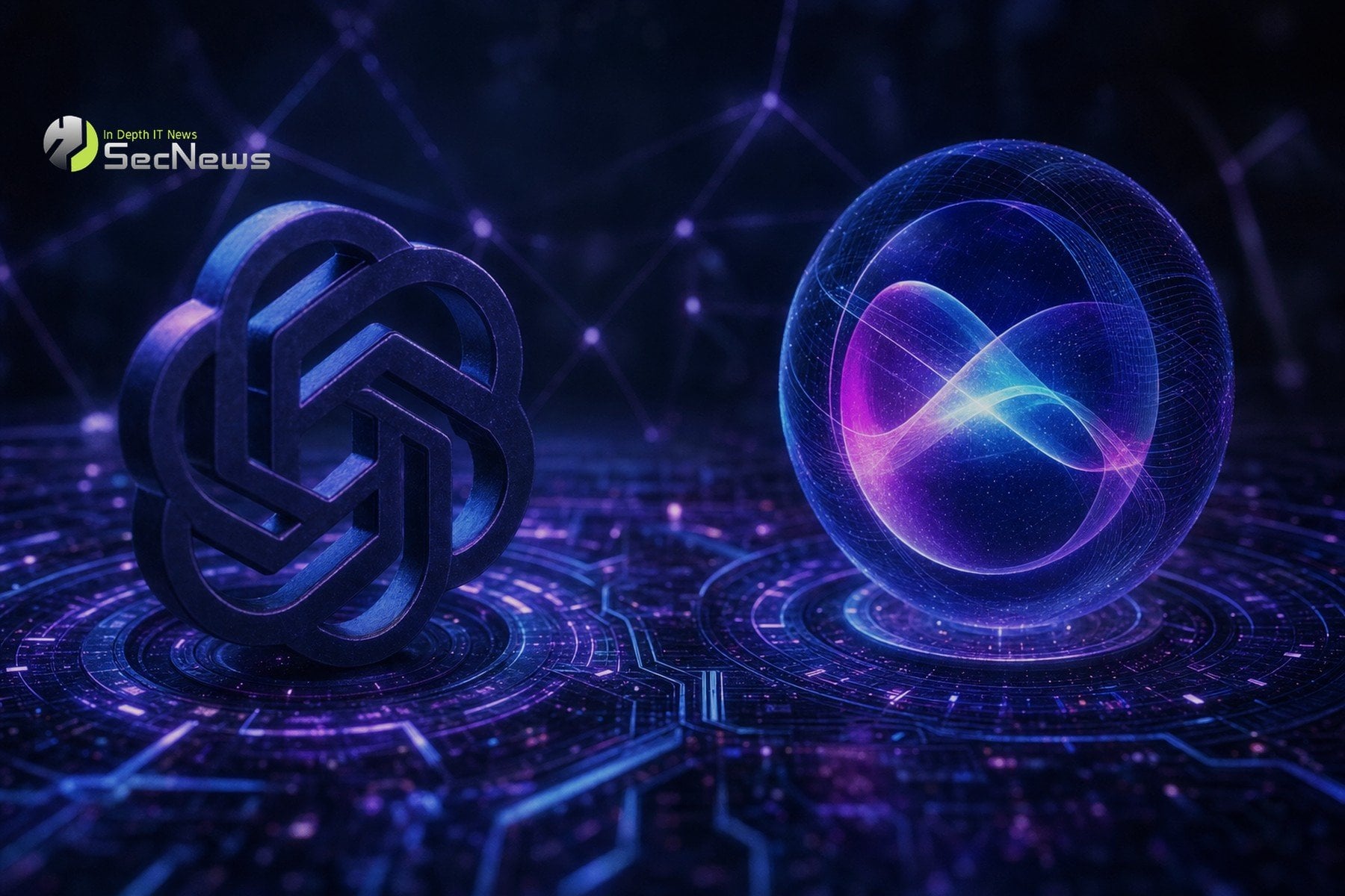 OpenAI: Το ChatGPT στο Siri 'Επιδεικνύει Συνεχή Υποαπόδοση' 1 Εικόνα άρθρου: ChatGPT in Siri 'Persistently Underperforming,' Says OpenAI