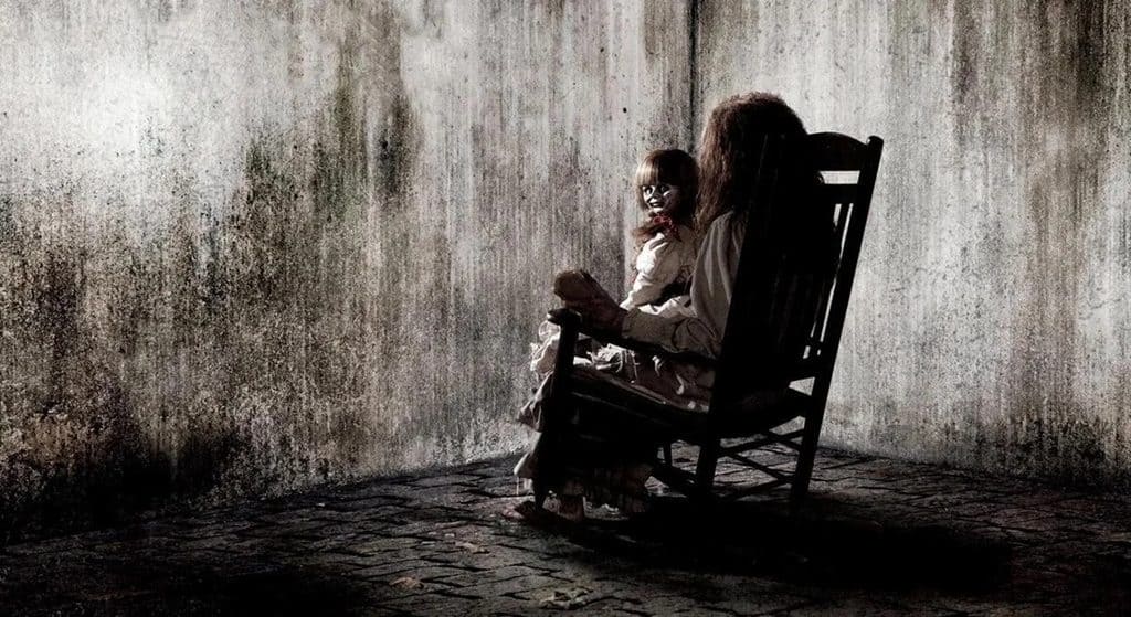 The Conjuring: Unspoken – Netflix brings horror to gaming