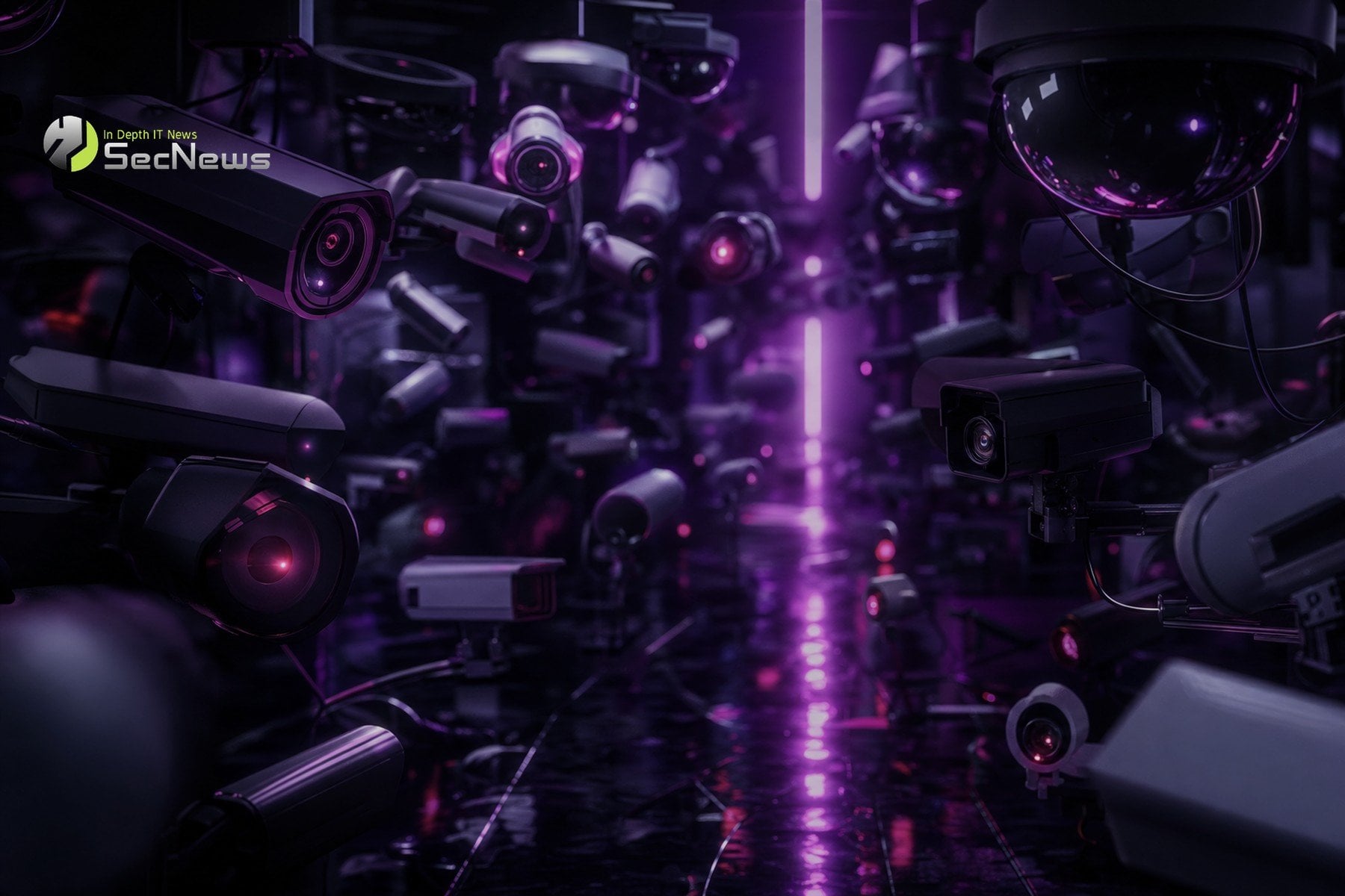 AI devices that listen to everything: Privacy in the face of a new technological reality 1 AI devices that listen to everything: Privacy in the face of a new technological reality