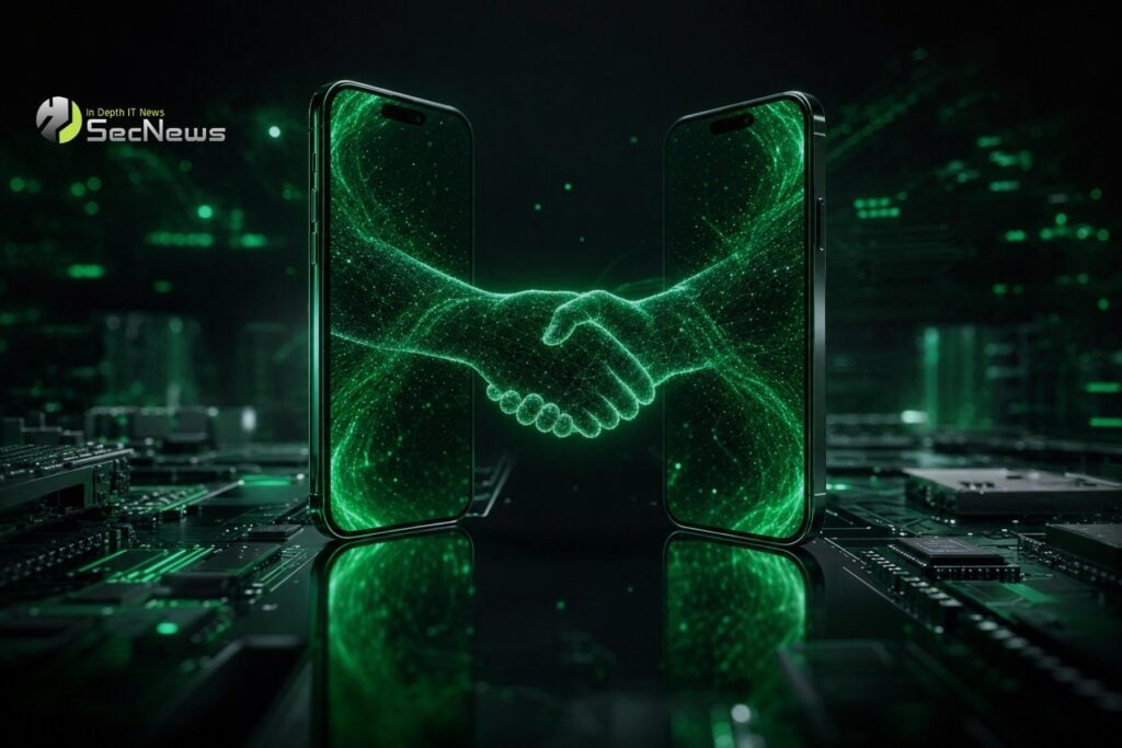 Εικόνα άρθρου: Qualcomm Announces Renewed Agreement With Apple