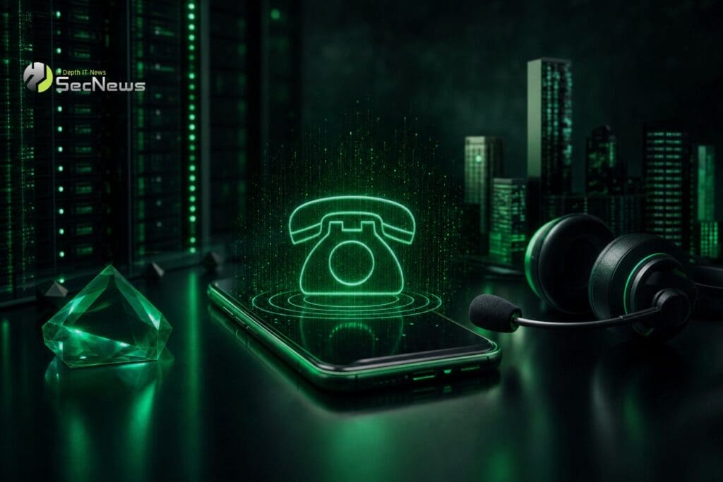 Gemini Call for Me: Το AI θα τηλεφωνεί σε φίλους και συγγενείς; 2 Gemini Call for Me - SecNews.gr
