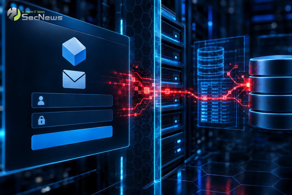 Roundcube Webmail και κρίσιμη ευπάθεια CVE-2026-48842