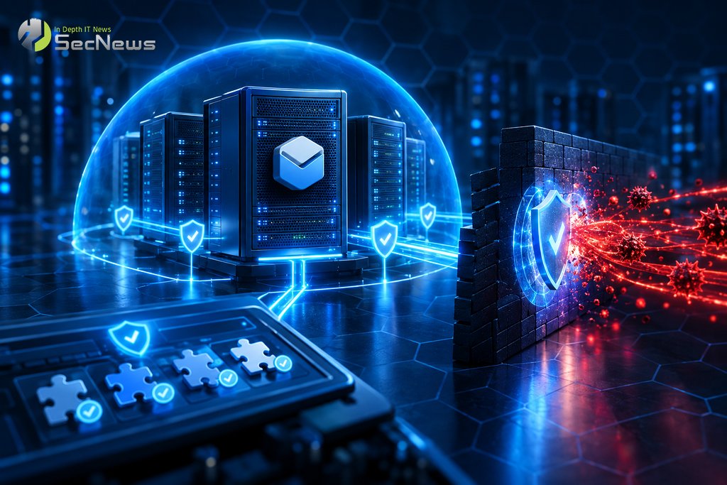 Ενημέρωση και προστασία εγκατάστασης Roundcube Webmail