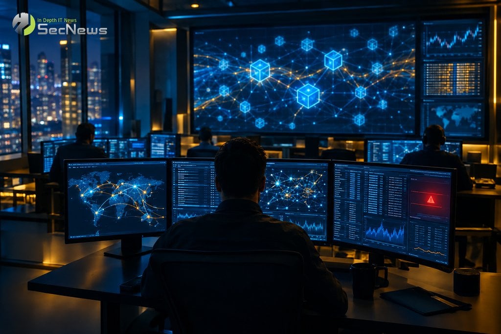 Bitget: Cold wallets secure after 351.6 million breach 1 Bitget breach and cold wallets at cybersecurity center